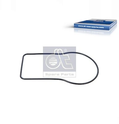 Gasket, manual transmission housing